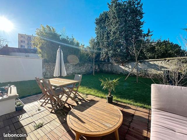 Appartement vente à Nogent-sur-Marne, Saint-maur-des-fossés