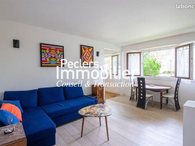 Appartement vente à Nanterre, Rueil-malmaison