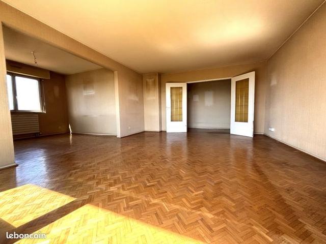 Appartement vente à Mulhouse
