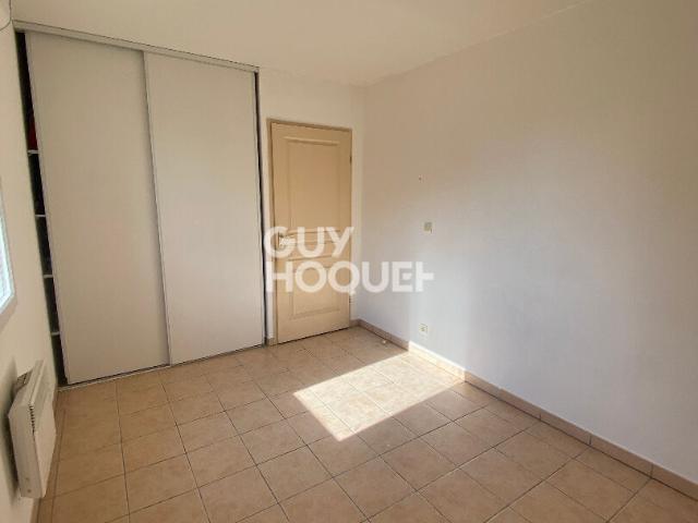 Appartement location à Carcassonne