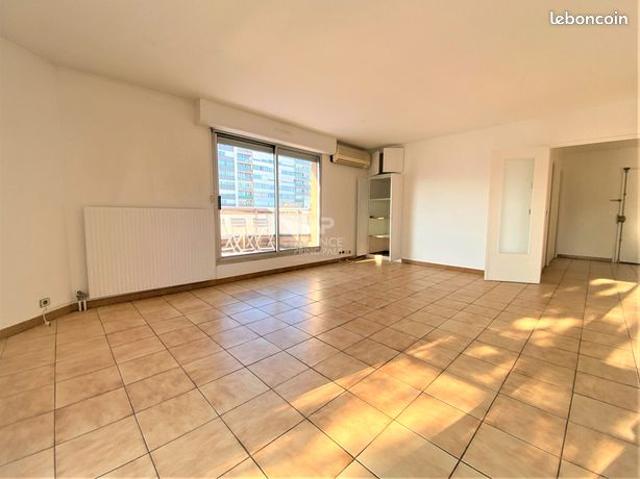 Appartement vente à Nanterre