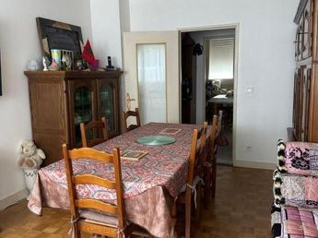 Appartement vente à Les Mureaux, Yvelines