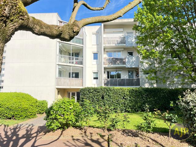 Appartement vente à Nantes