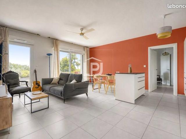 Appartement vente à Toulouse, Ramonville-saint-agne