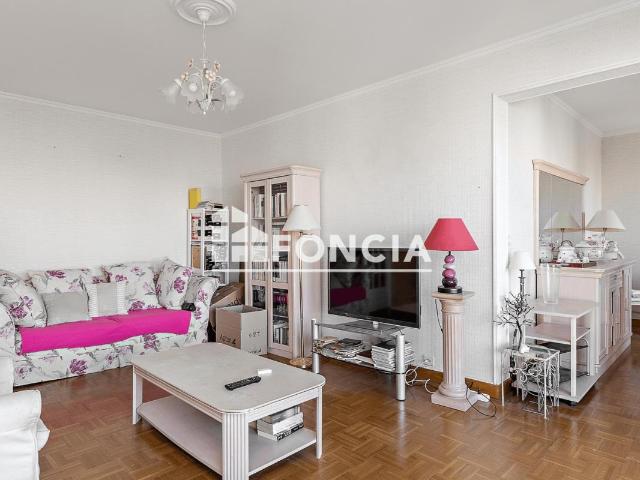 Appartement vente à Rouen, Le Grand-quevilly