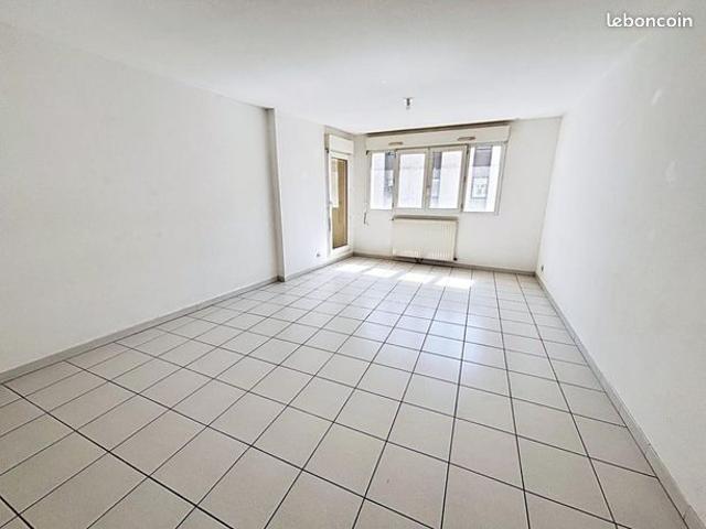 Appartement vente à Nîmes