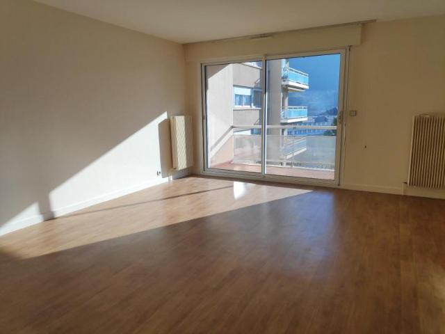 Appartement location à Millau