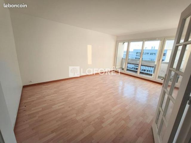 Appartement vente à Versailles, Plaisir