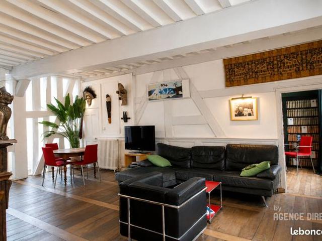 Appartement vente à Rennes, Bretagne