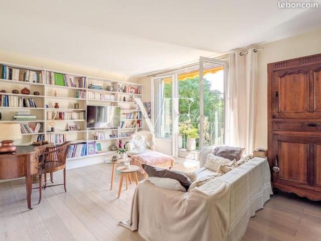 Appartement vente à Nanterre, Rueil-malmaison