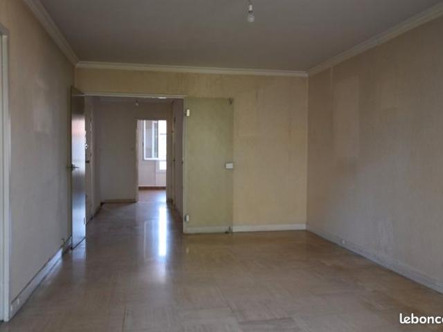 Appartement vente à Saint-Étienne, Saint-etienne