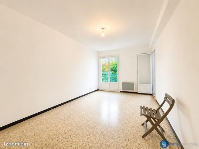 Appartement vente à Arrondissement de Toulon, La Crau