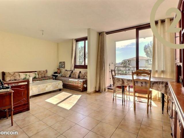 Appartement vente à Arrondissement de Draguignan, Fréjus