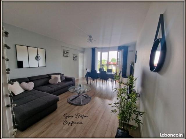 Appartement vente à Le Raincy, Livry-gargan