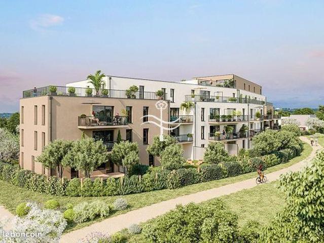 Appartement vente à Caen, Blainville-sur-orne