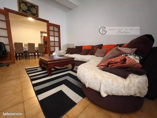 Appartement vente à Bastia