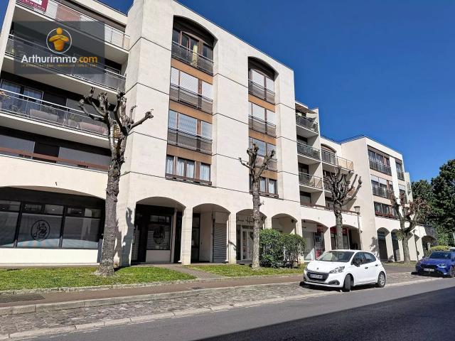 Appartement vente à Argenteuil, Eaubonne