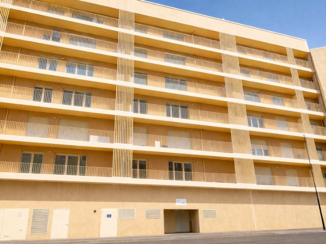 Appartement location à Marseille