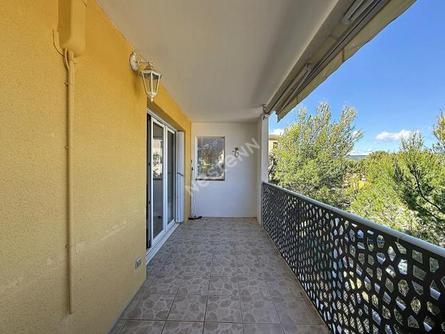 Appartement vente à Marseille, La Ciotat