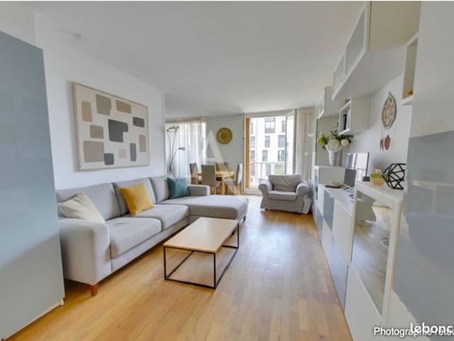 Appartement vente à Nogent-sur-Marne, Nogent-sur-marne