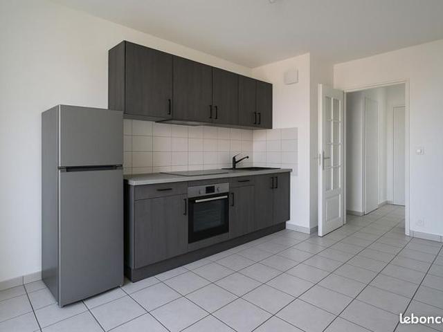 Appartement vente à Privas, Saint-priest