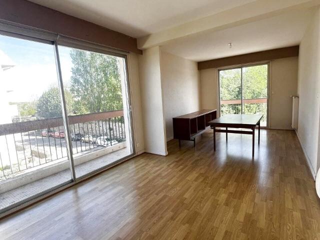 Appartement vente à Lannion, Bretagne