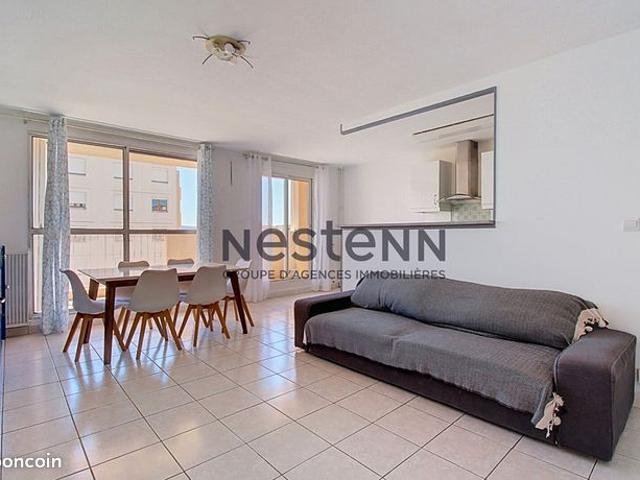 Appartement vente à Gap, Provence-Alpes-Côte d'Azur
