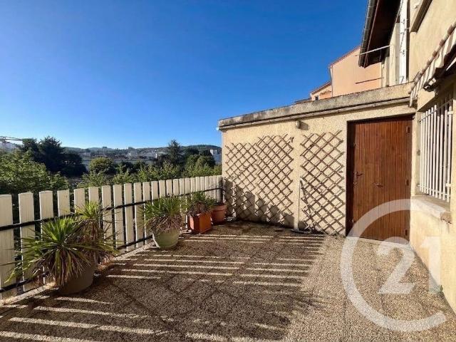 Appartement vente à Le Soleil, Saint-Étienne