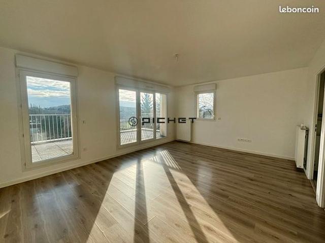 Appartement vente à Breuillet, Martinique