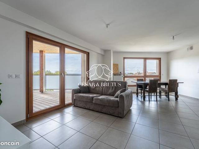Appartement vente à Saint-Priest, Ardèche