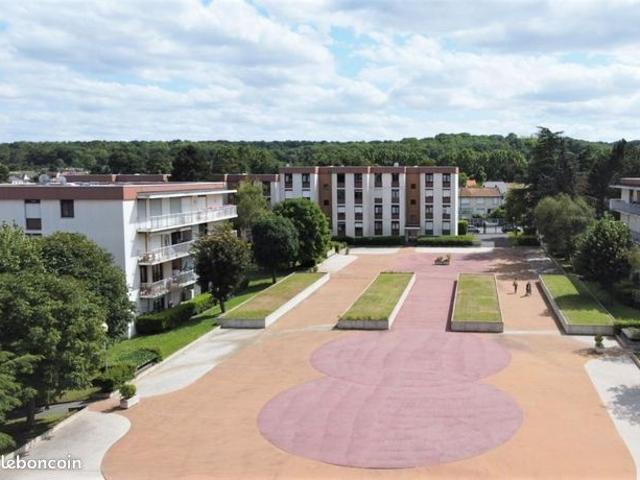 Appartement vente à Le Raincy, Vaujours