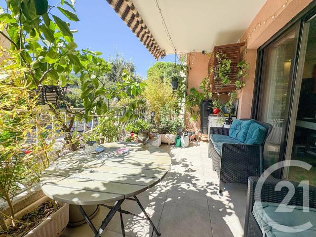 Appartement vente à Arrondissement de Draguignan, Cavalaire-sur-mer