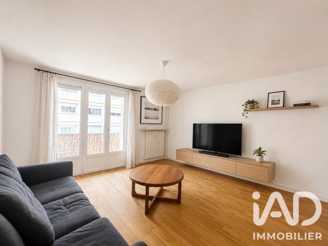 Appartement vente à Lyon, Métropole de Lyon