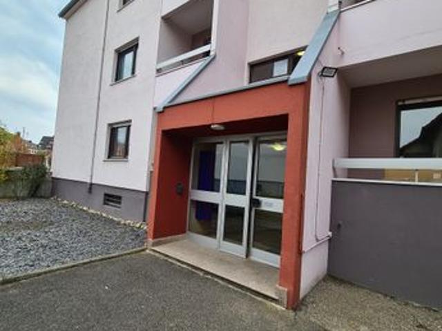 Appartement vente à Haguenau, Collectivité européenne d'Alsace