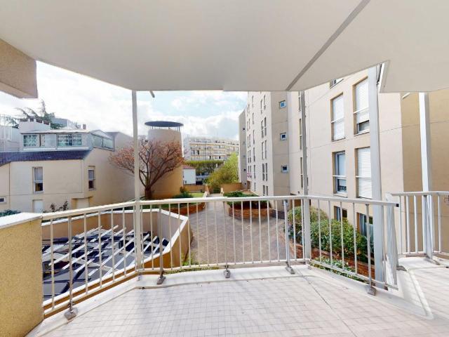 Appartement vente à Quartier Cœur de Ville, Courbevoie