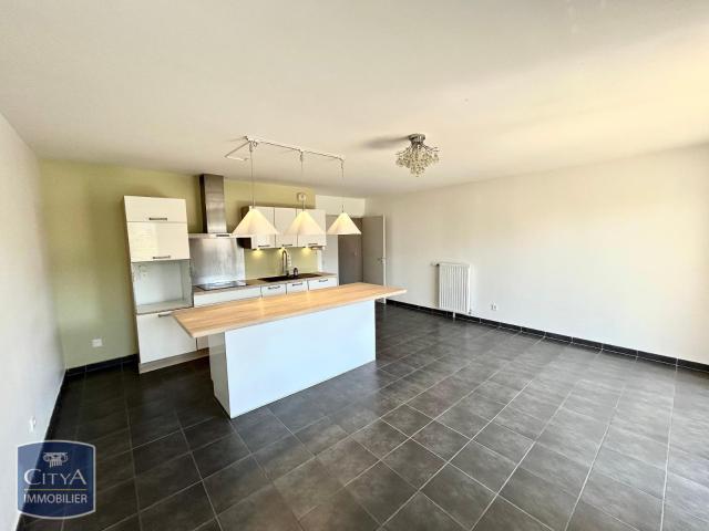 Appartement location à La Duchère, Lyon