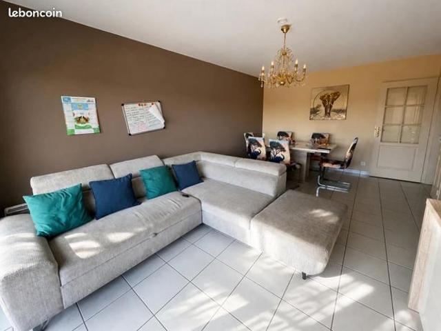 Appartement vente à Pontoise, Beaumont-sur-oise