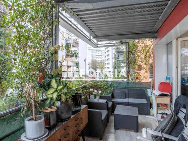 Appartement vente à L'ile-saint-denis, Martinique