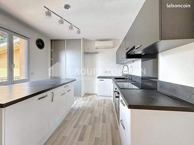 Appartement vente à Toulouse, Saint-orens-de-gameville