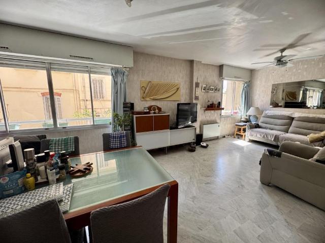 Appartement vente à Marseille