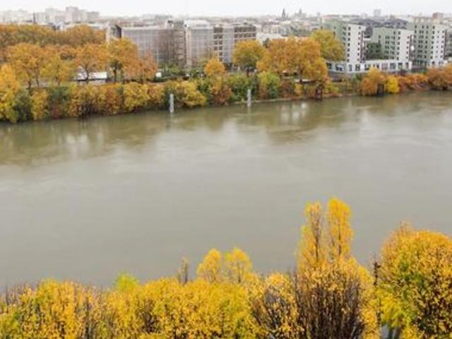 Appartement vente à L'ile-saint-denis, Martinique