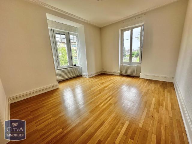 Appartement location à Colmar-Ribeauvillé, Colmar