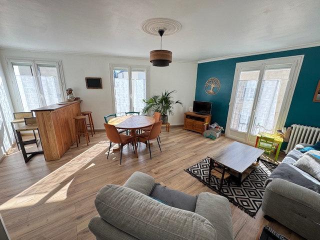 Appartement vente à Laval