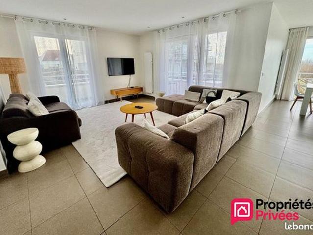 Appartement vente à Boulogne-sur-Mer, Wimereux