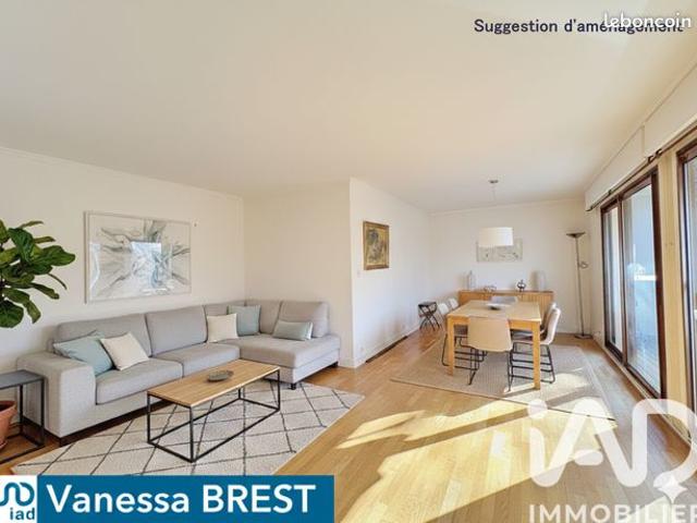 Appartement vente à Palaiseau, Chilly-mazarin