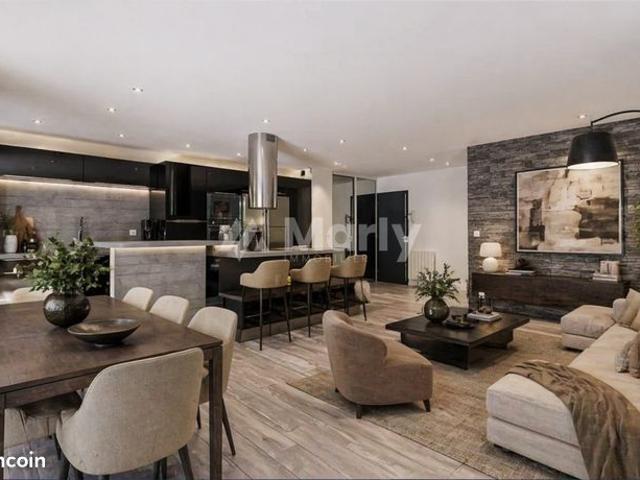 Appartement vente à Palaiseau, Verrières-le-buisson