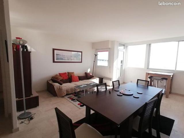 Appartement vente à Rochefort, Saint-georges-de-didonne