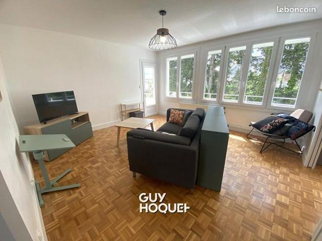 Appartement vente à Charolles, Paray-le-monial