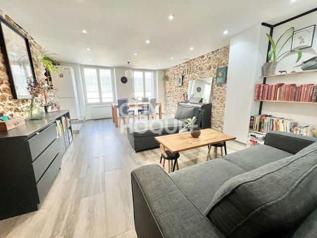 Appartement vente à Palaiseau, Massy
