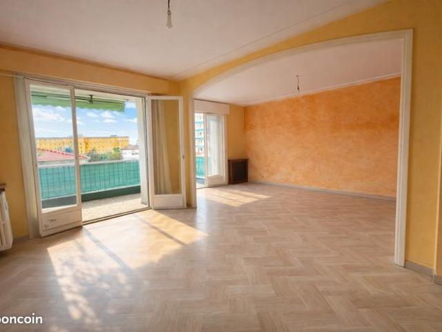 Appartement vente à Nice, Alpes-Maritimes